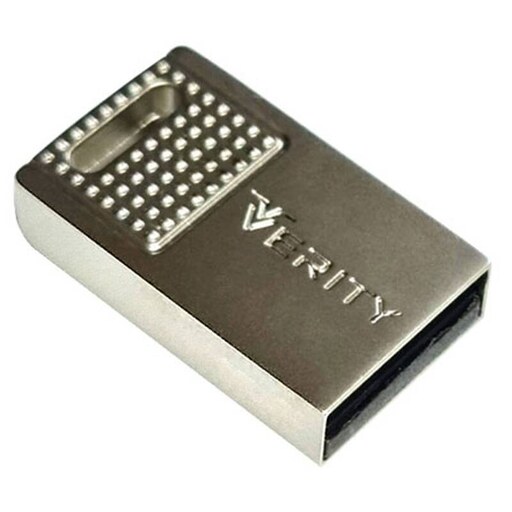 فلش مموری وریتی مدل V823 USB2.0 ظرفیت 16 گیگابایت