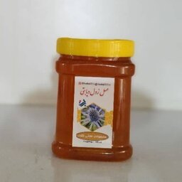 عسل زول ارگانیک دیابتی برکت ( عسل بوقناق )