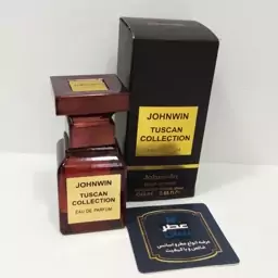 مینی پرفیوم 25 میل توسکان لدر تام فورد (عطر مینی 25 میل تام فورد توسکان لدر) مشابه تصویر و مشابه ادکلن اورجینال 