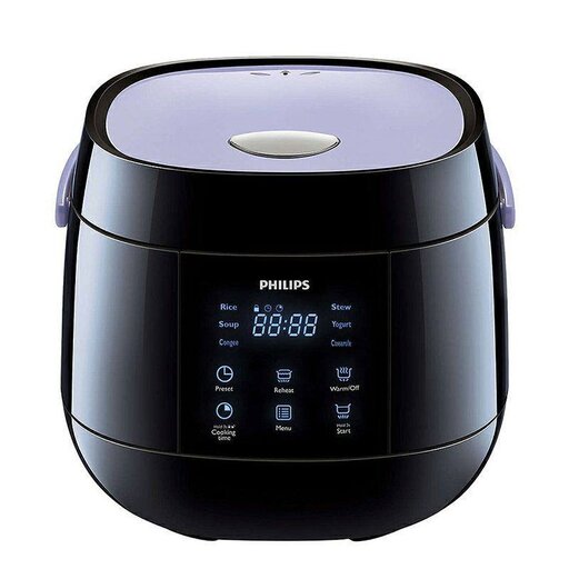 پلوپز  فیلیپس مدل HD3060 ا Philips HD3060

