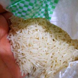 برنج فجر امساله(10 کیلوگرم)مستقیم از درب کارخانه شالیکوبی