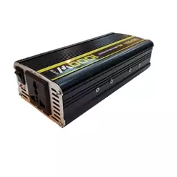 مبدل برق اینورتر شبه سینوسی جمرا مدل 24V-TO-220V-1000W