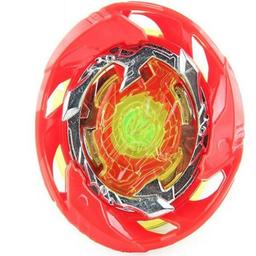 فرفره انفجاری مدل ایرنایت سرخ