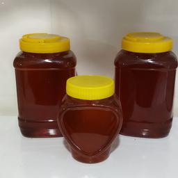 عسل طبیعی بدوم موم (شهد)