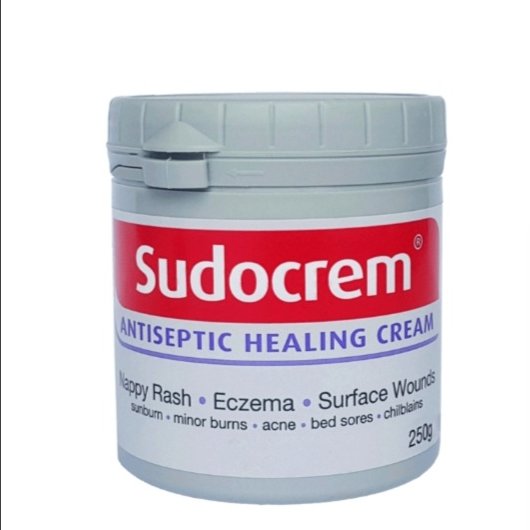 سودو کرم (اصل برجسته)