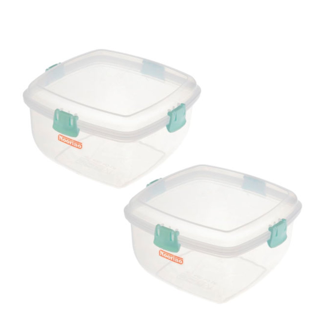 ظرف نگهدارنده نورینو مدل یکتا مجموعه دو عددی