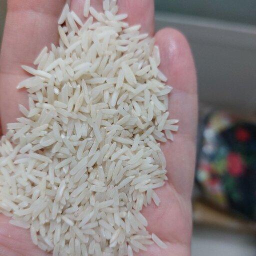 برنج ایرانی فجر  ممتاز امساله (10 کیلویی) 