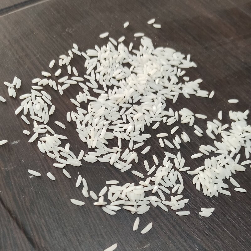 برنج طارم هاشمی دسترنج آمنه (30 کیلو)