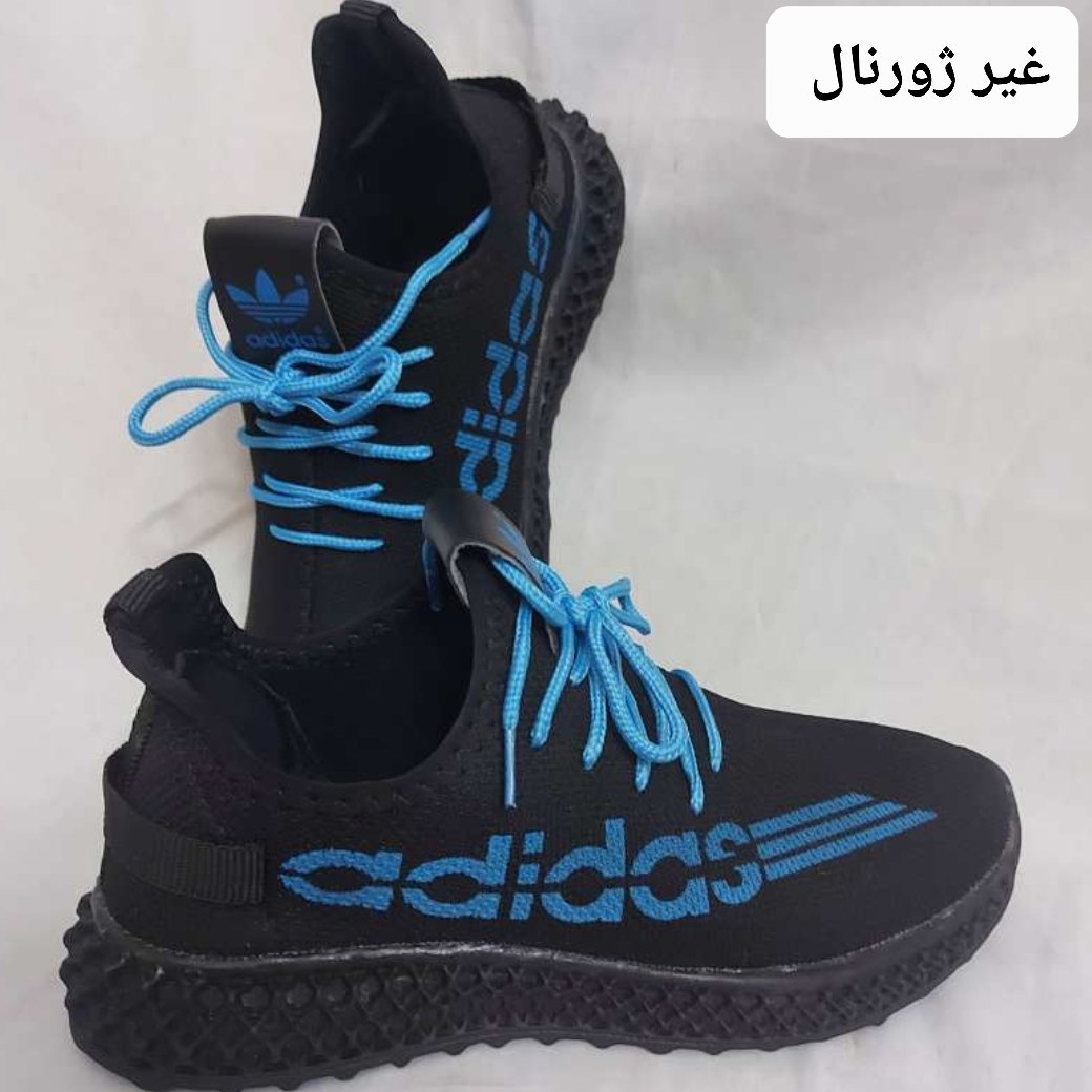 کفش کتونی اسپرت یزی زنانه آدیداس adidas تاینی