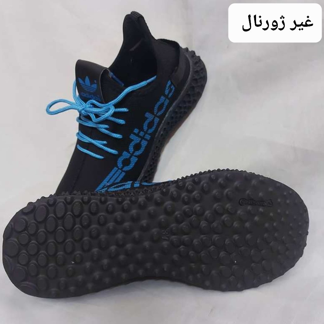کفش کتونی اسپرت یزی زنانه آدیداس adidas تاینی
