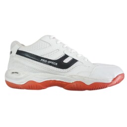 کفش ورزشی مردانه مدل F  رنگ سفید سایز بندی 41و42و43و44