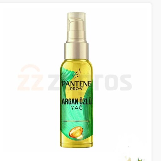 روغن آرگان پنتن مدل Pro-V حجم 100 میل