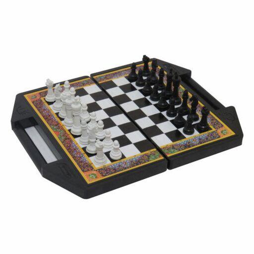 شطرنج بردیا آماندا
