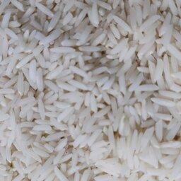 برنج دم سیاه اعلا گلستان کاملا خالص با ارسال رایگان 