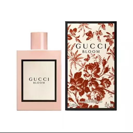 عطر ادکلن گوچی بلوم Gucci Bloom EDP

، ادوپرفیوم گوچی بلام 100 میل، عطر گوچی  