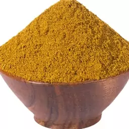 ادویه کاری ممتاز 100گرم 