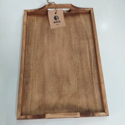 سینی چوبی  سایز  استاندارد