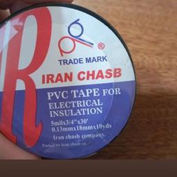 چسب برق ایران چسب