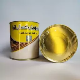 سویق گیاهی بزرگسال گیاهی (در2طعم جوانه گندم و کاکائویی)