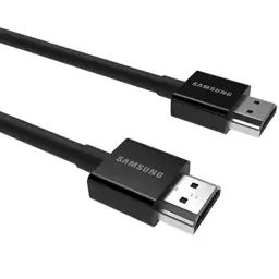 کابل HDMI سامسونگ مدل SS-HD4018B طول 1.8 متر