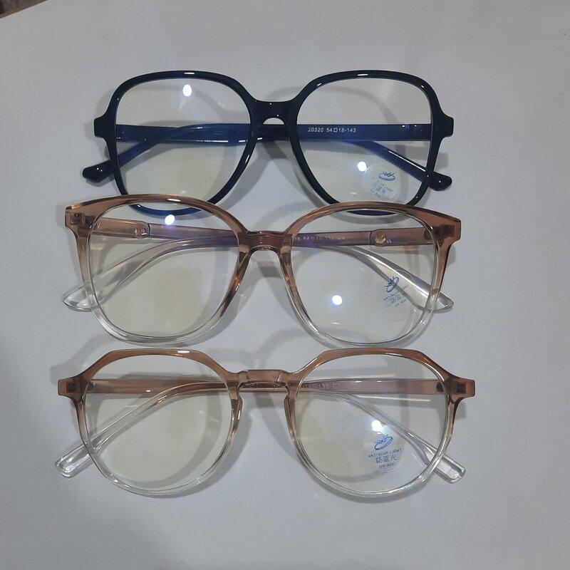عینک بلوکات فریم طبی حراج ویژه اسپرت زنانه مردانه