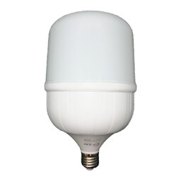 لامپ ال ای دی 50 وات LED4M مهتابی سرد با پایه E27