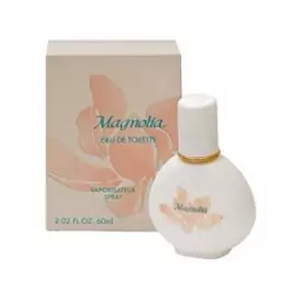 عطر و ادکلن زنانه ایوروشه مگنولیا ادوتویلتYves Rocher Magnolia حجم 60 میل