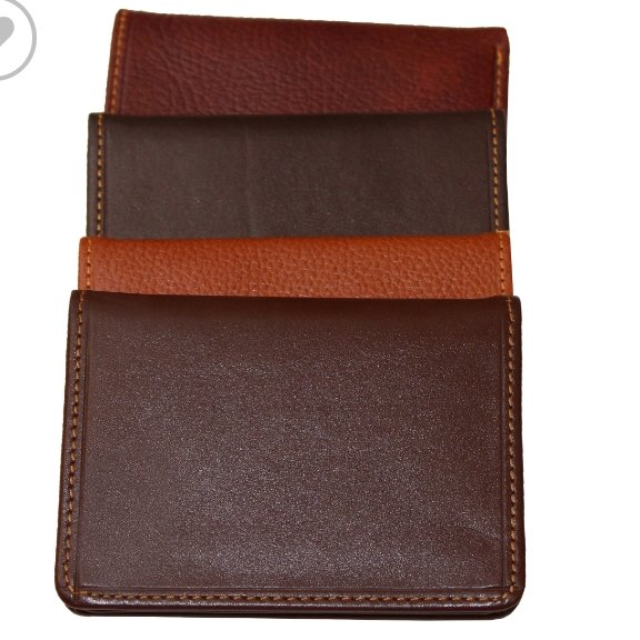 جاکارتی تمام چرم طبیعی گاوی دارای12تاجاطرح مشهدچرم گواشیر 