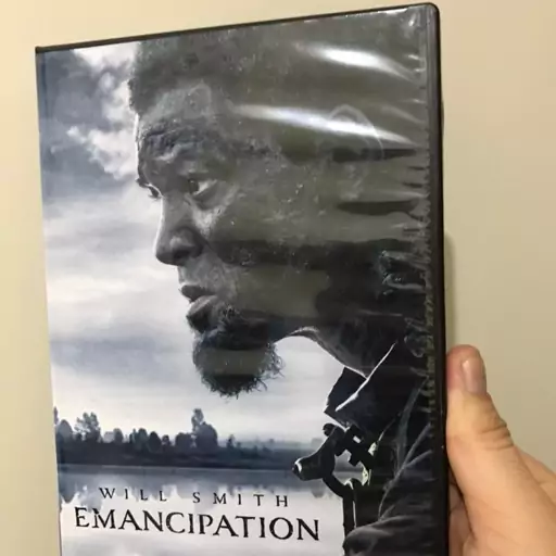 فیلم رهاسازی ( Emancipation )