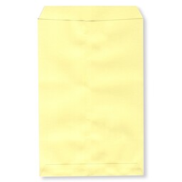 پاکت a4 بسته  16 عددی زرد رنگ