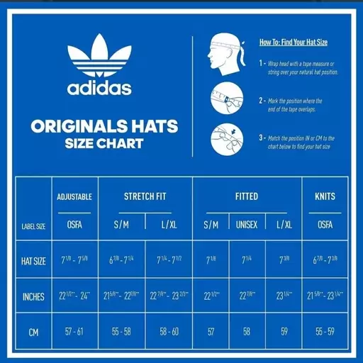 کلاه کپ آدیداس adidas اورجینال 4123