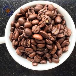 قهوه کلمبیا عربیکا 500گرمی
