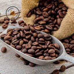 قهوه برزیل عربیکا یک کیلوگرمی(ارسال رایگان)