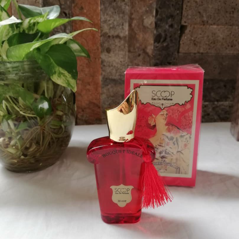 ادکلن 25 کازاموراتی  بوکت آیدل 
