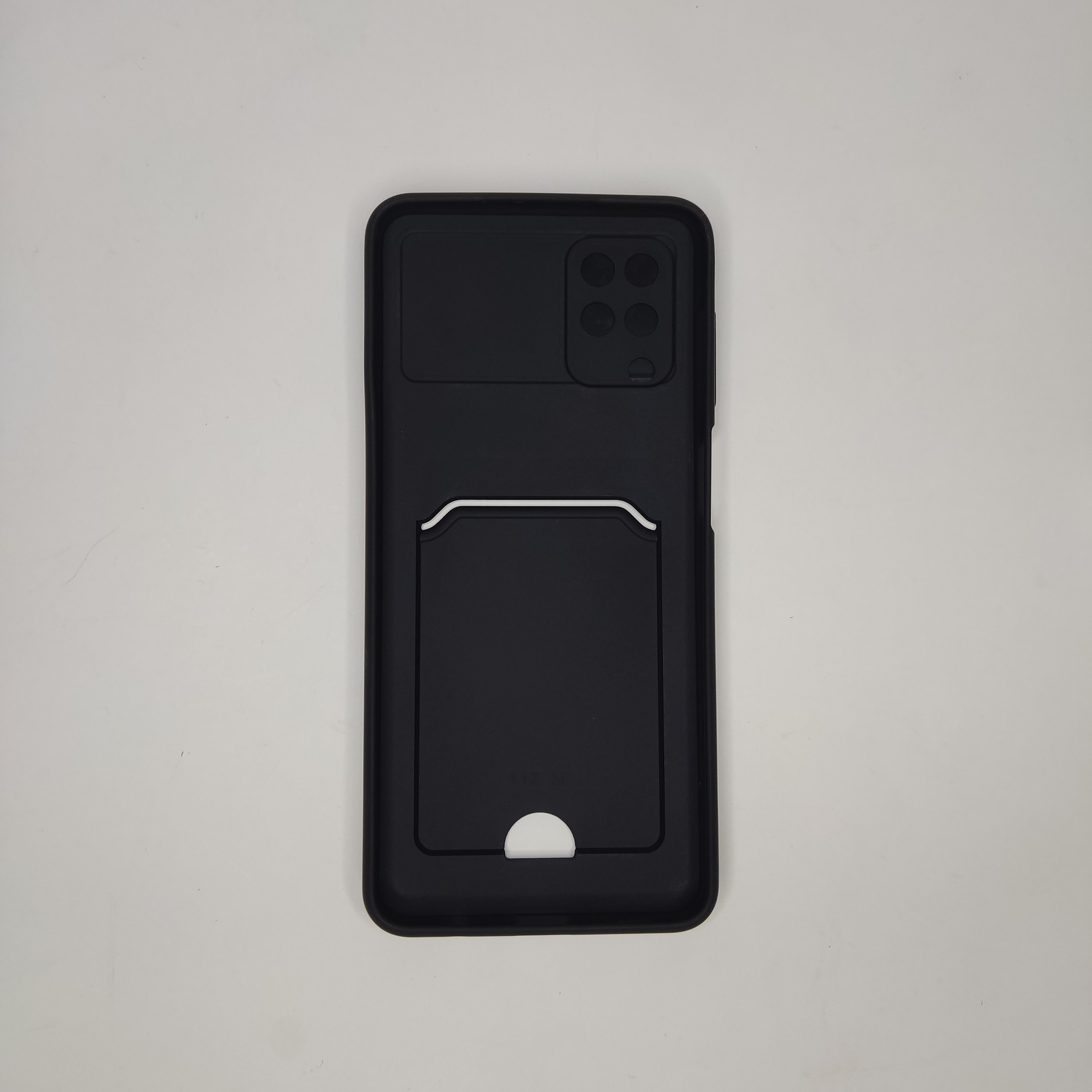 کاور گوشی note11 pro 2021 فیبرکربنی اورجینال، دارای محافظ لنز کشویی
