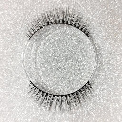 مژه مصنوعی 5 بعدی‌ رینبو فلاور
 شماره 16 EYELASHES 5D