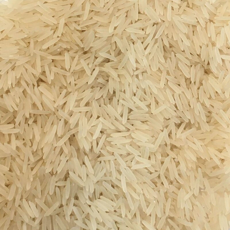 برنج هندی خاطره دانه بلند (فله 10 کیلویی) ارسال رایگان سراسر کشور 