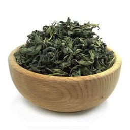 چای سبز لاهیجان ممتاز مقدار نیم کیلویی