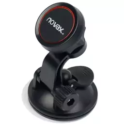 هولدر داشبوردی مگنتی نگهدارنده  Novax N-28 Novax N-28 Magnetic Phone Holder