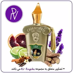 عطر لیرا زرجف  1 میل (گرم شیرین گلی) سویسی  فرانسوی -توضیحات مطالعه گردد. آروی رایحه  RVrayehe  ادکلن لیرا زرجف