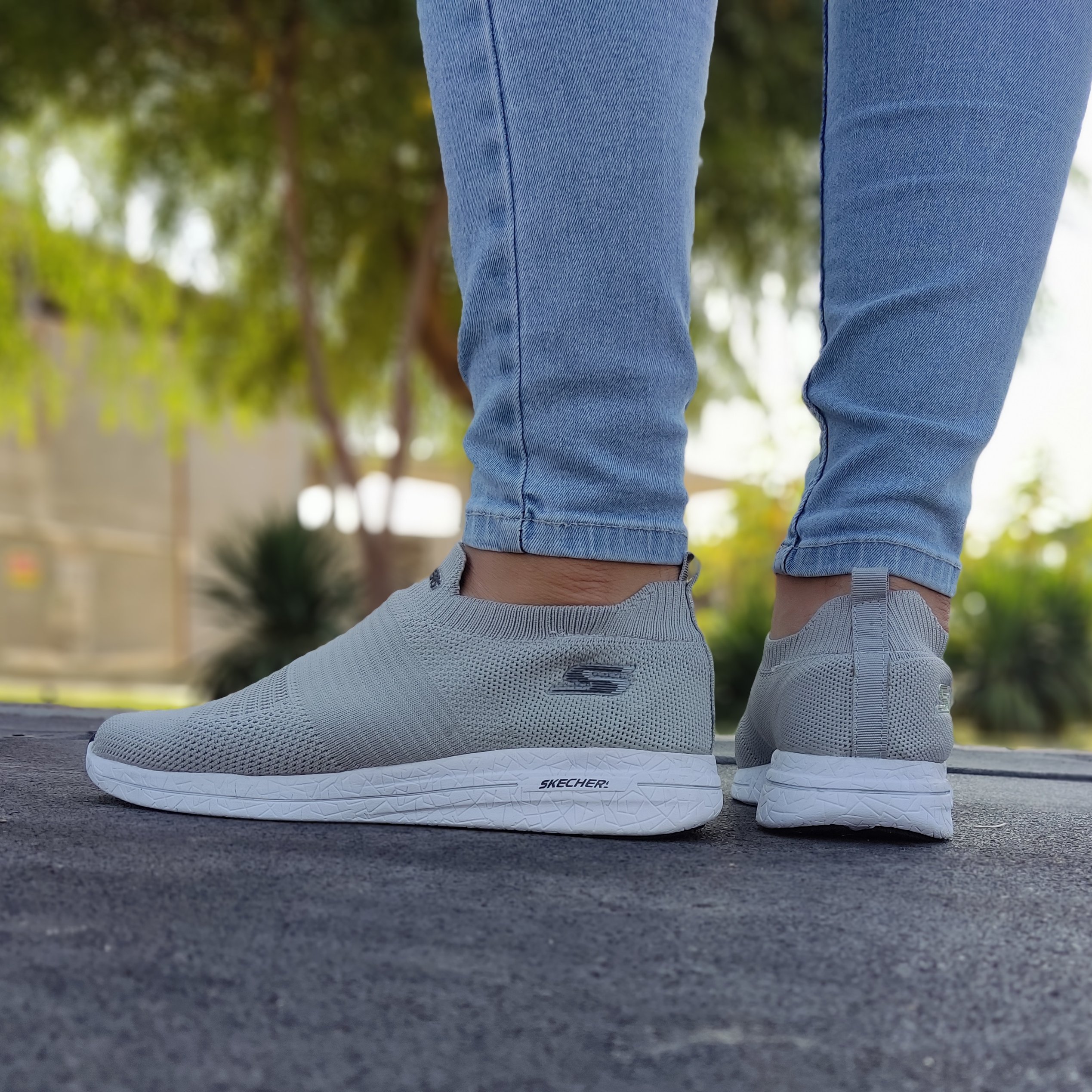 اسکیچرز طبی روزمره مردانه  