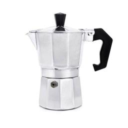موکاپات 1 کاپ (قهوه ساز دستی) تک کاپ قهوه جوش سوپاپ ایتالیایی