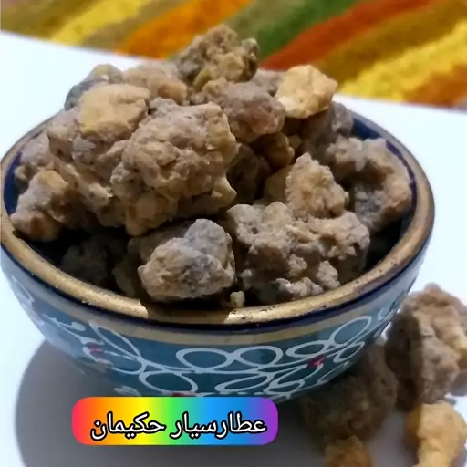 شیرخشت (100 گرمی) شیر خاشاک 