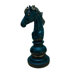 تندیس مدل اسب شطرنج