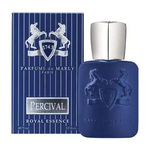 عطر یونیسکس مارلی پرسیوال 50 میل marly percical