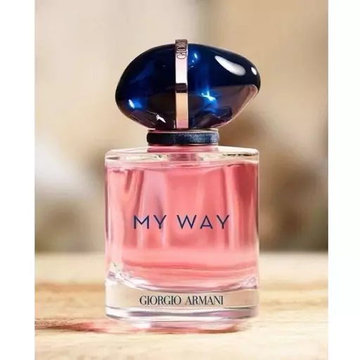 عطر زنانه جورجیو آرمانی مای وی 10 میلGiorgio Armani My Way