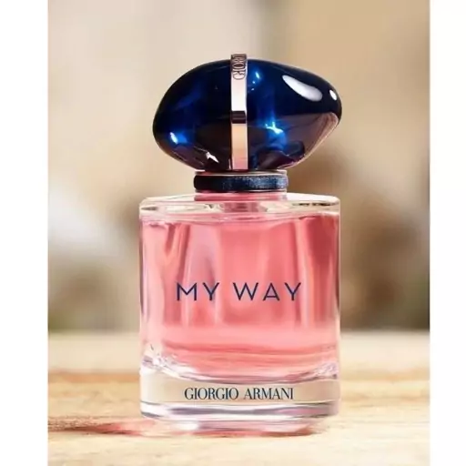 عطر زنانه جورجیو آرمانی مای وی 20 میلGiorgio Armani My Way