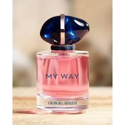 عطر زنانه جورجیو آرمانی مای وی 50 میلGiorgio Armani My Way