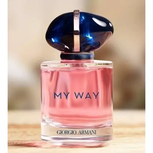 عطر زنانه جورجیو آرمانی مای وی 5 میلGiorgio Armani My Way