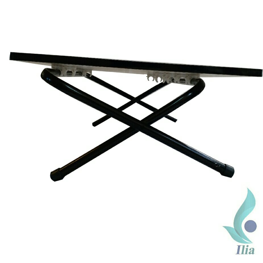 میز تحریر فانتزی ایلیا طرح دختر کفشدوزکی